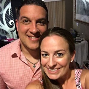 Meet your Posher, Kathryn